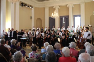 june 2014 orchestra
